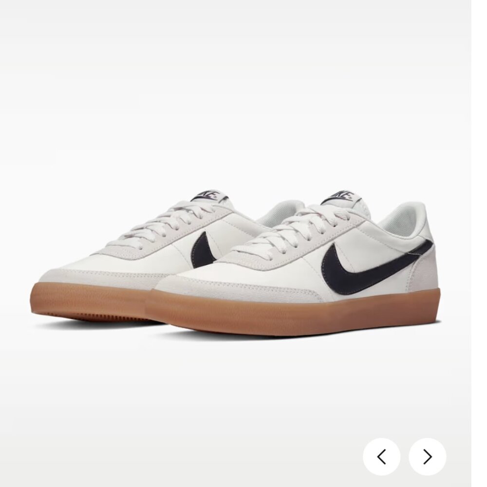 Nike Killshot 2 Leather Men's 7 Women's 8.5